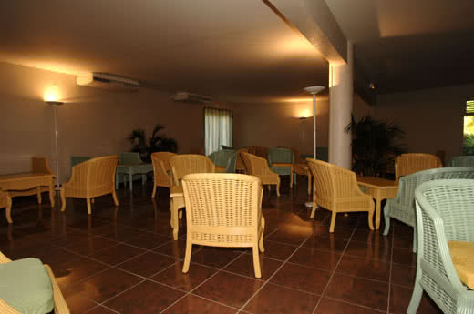 Marie Galante  Kawann Beach Hotel 